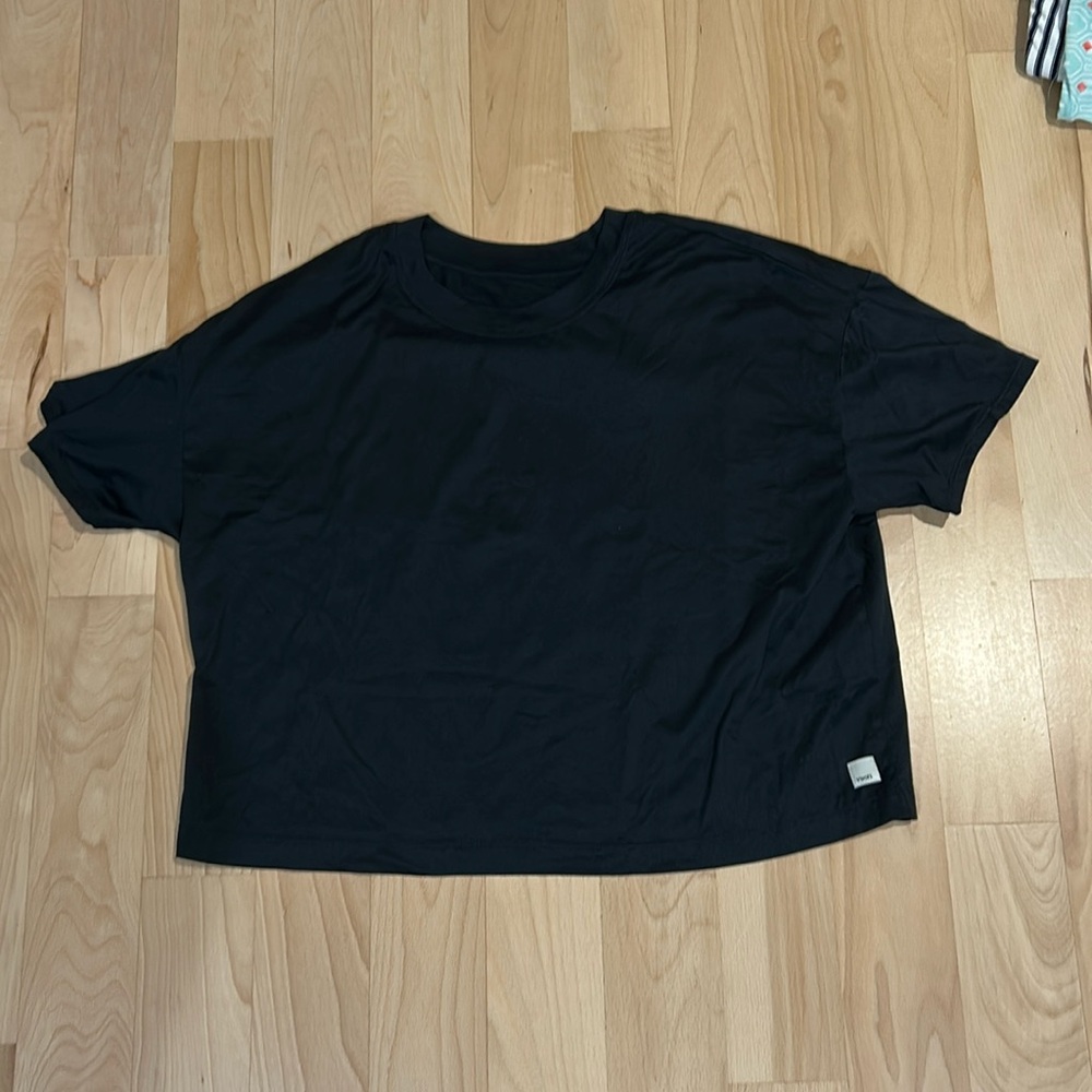 Vuori Energy Tee